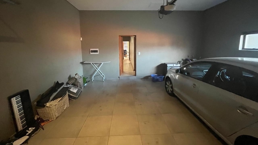 3 Bedroom Property for Sale in Wild Olive Estate Free State
